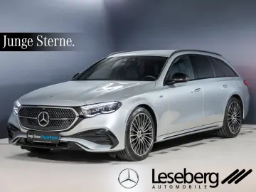 MERCEDES-BENZ E 300 e T AMG Prem. Night Dig.Light AH&hellip;