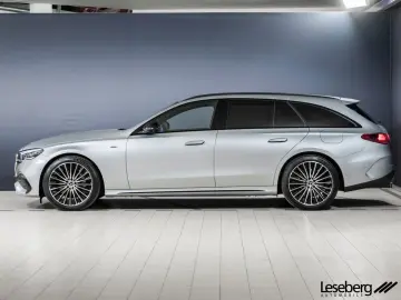 MERCEDES-BENZ E 300 e T AMG Prem. Night Dig.Light AH&hellip;