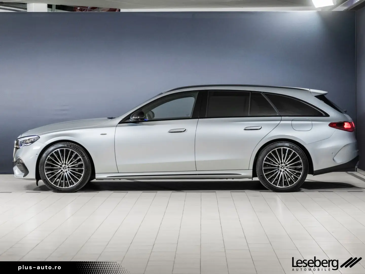 MERCEDES-BENZ E 300 e T AMG Prem. Night Dig.Light AH&hellip;