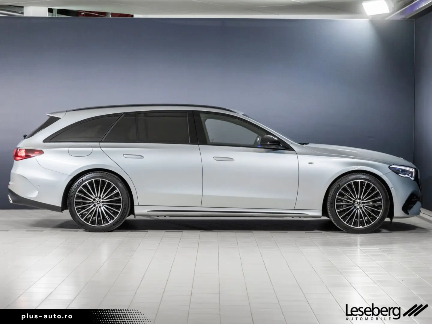 MERCEDES-BENZ E 300 e T AMG Prem. Night Dig.Light AH&hellip;