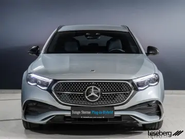MERCEDES-BENZ E 300 e T AMG Prem. Night Dig.Light AH&hellip;