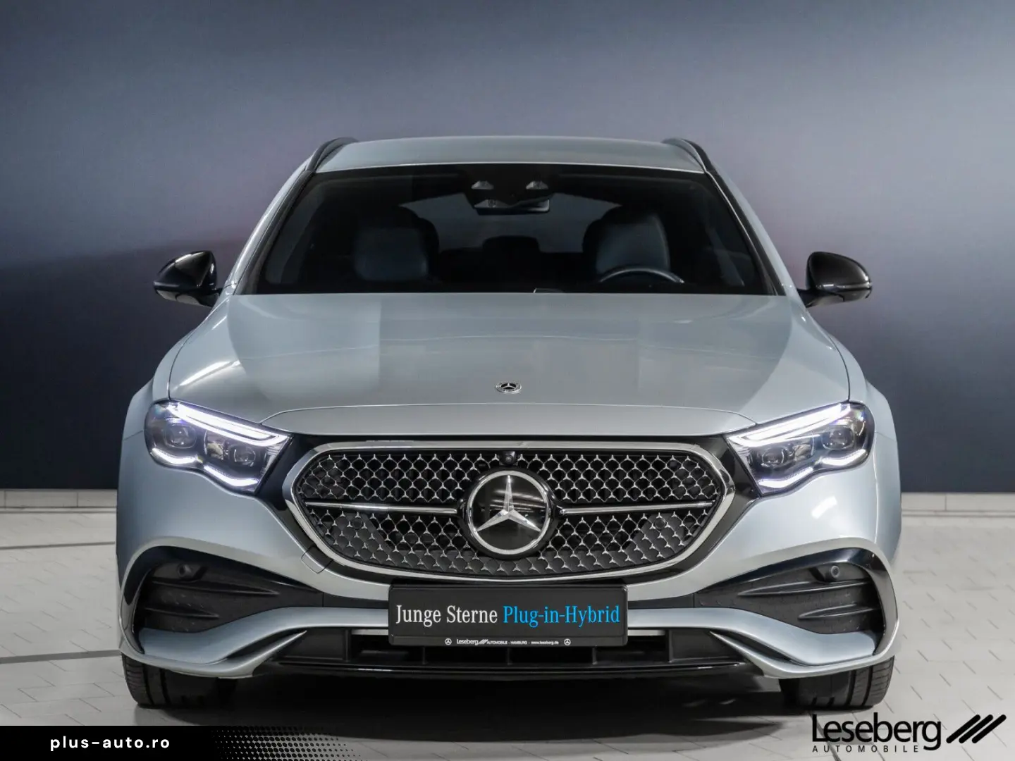 MERCEDES-BENZ E 300 e T AMG Prem. Night Dig.Light AH&hellip;