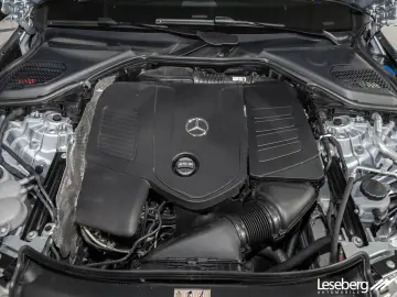 MERCEDES-BENZ E 300 e T AMG Prem. Night Dig.Light AH&hellip;