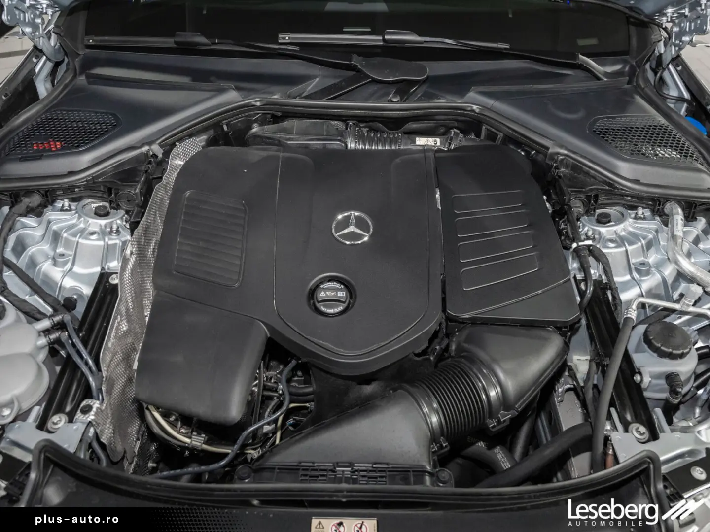 MERCEDES-BENZ E 300 e T AMG Prem. Night Dig.Light AH&hellip;