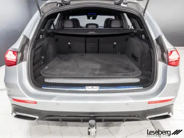 MERCEDES-BENZ E 300 e T AMG Prem. Night Dig.Light AH&hellip;