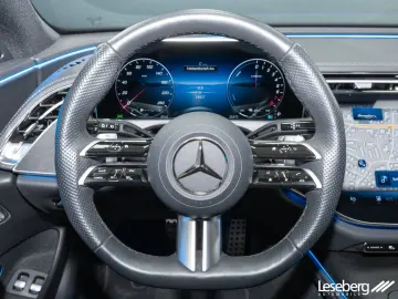 MERCEDES-BENZ E 300 e T AMG Prem. Night Dig.Light AH&hellip;