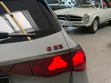 MERCEDES-BENZ E 53 4M  T DRIVER PERF.SITZ.HIGH HUD P&hellip;