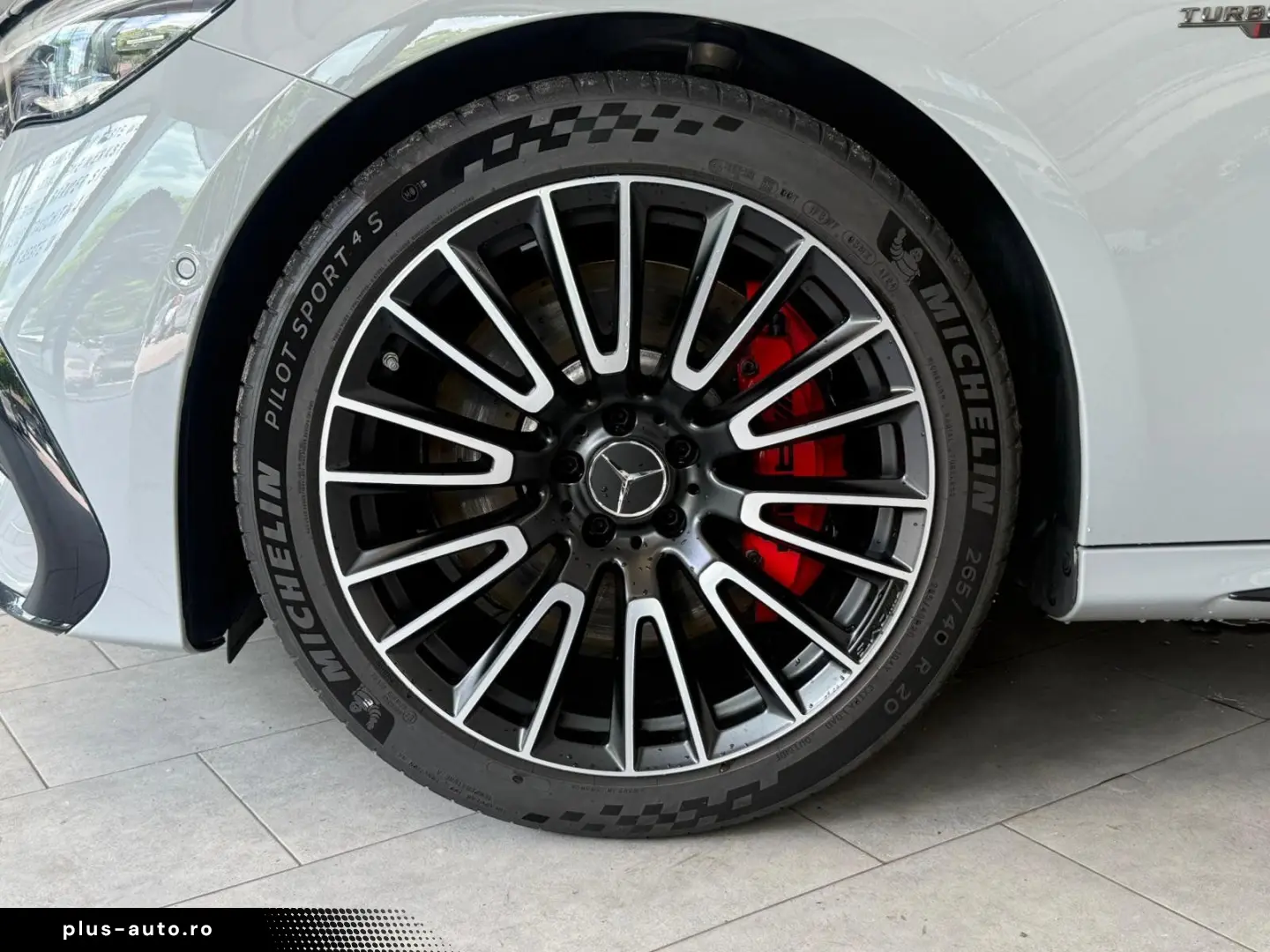 MERCEDES-BENZ E 53 4M  T DRIVER PERF.SITZ.HIGH HUD P&hellip;