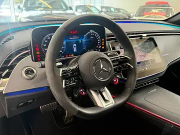 MERCEDES-BENZ E 53 4M  T DRIVER PERF.SITZ.HIGH HUD P&hellip;
