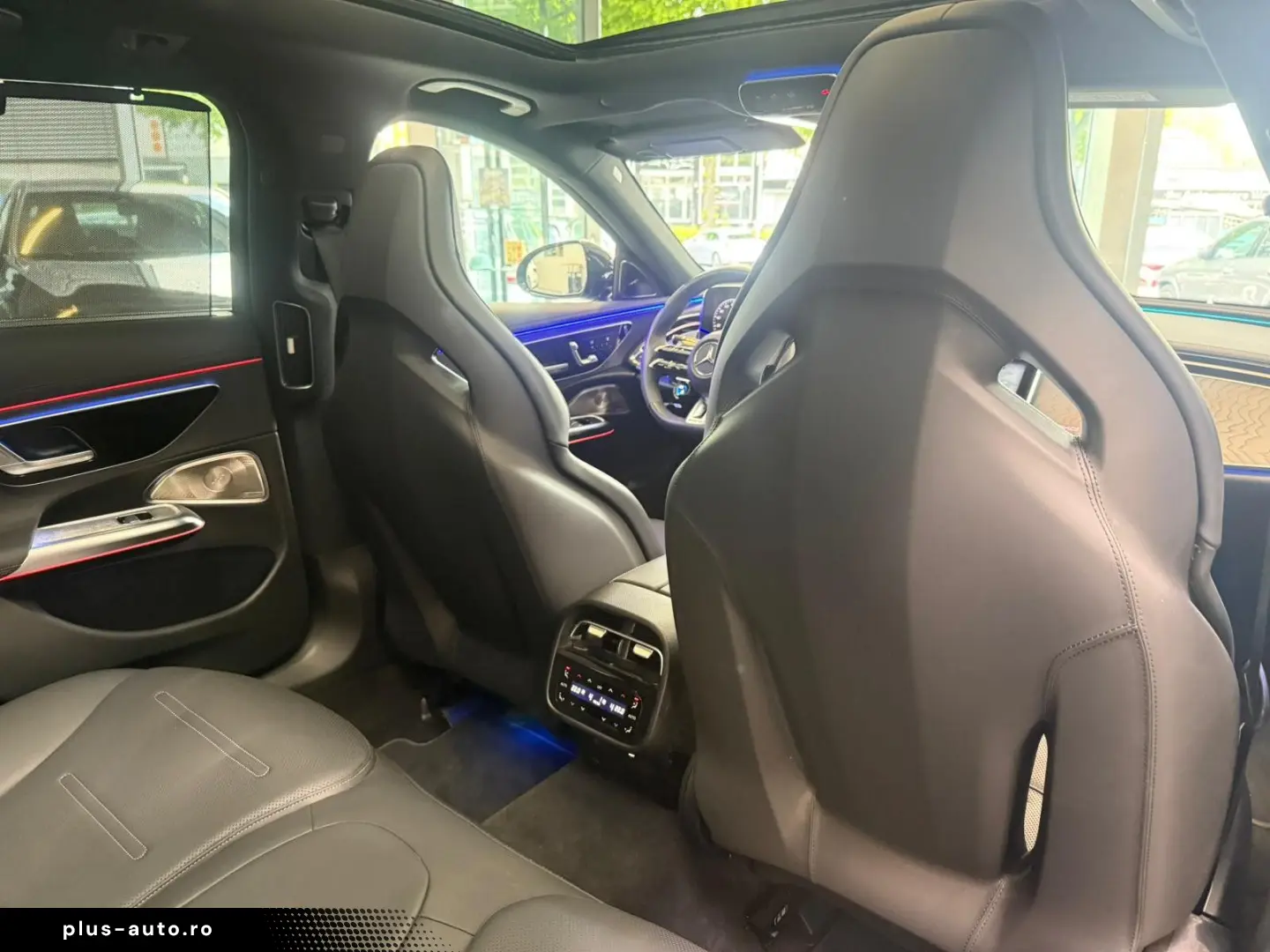 MERCEDES-BENZ E 53 4M  T DRIVER PERF.SITZ.HIGH HUD P&hellip;