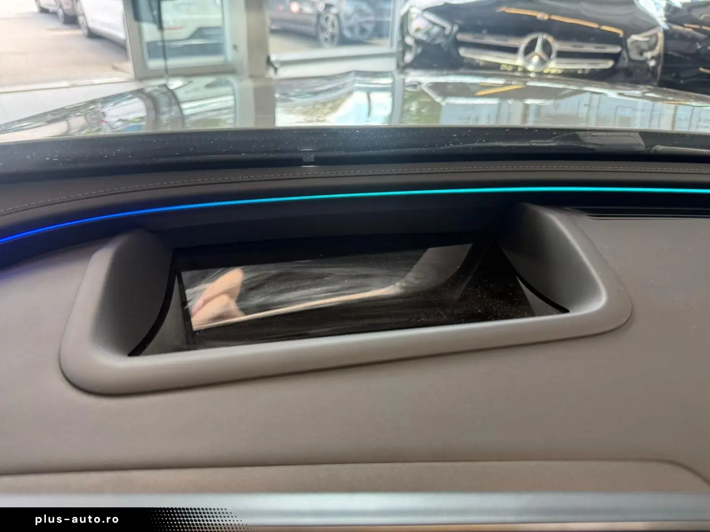 MERCEDES-BENZ E 53 4M  T DRIVER PERF.SITZ.HIGH HUD P&hellip;