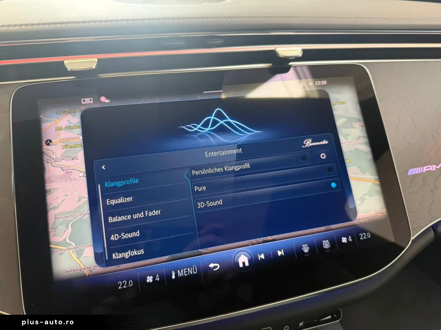 MERCEDES-BENZ E 53 4M  T DRIVER PERF.SITZ.HIGH HUD P&hellip;