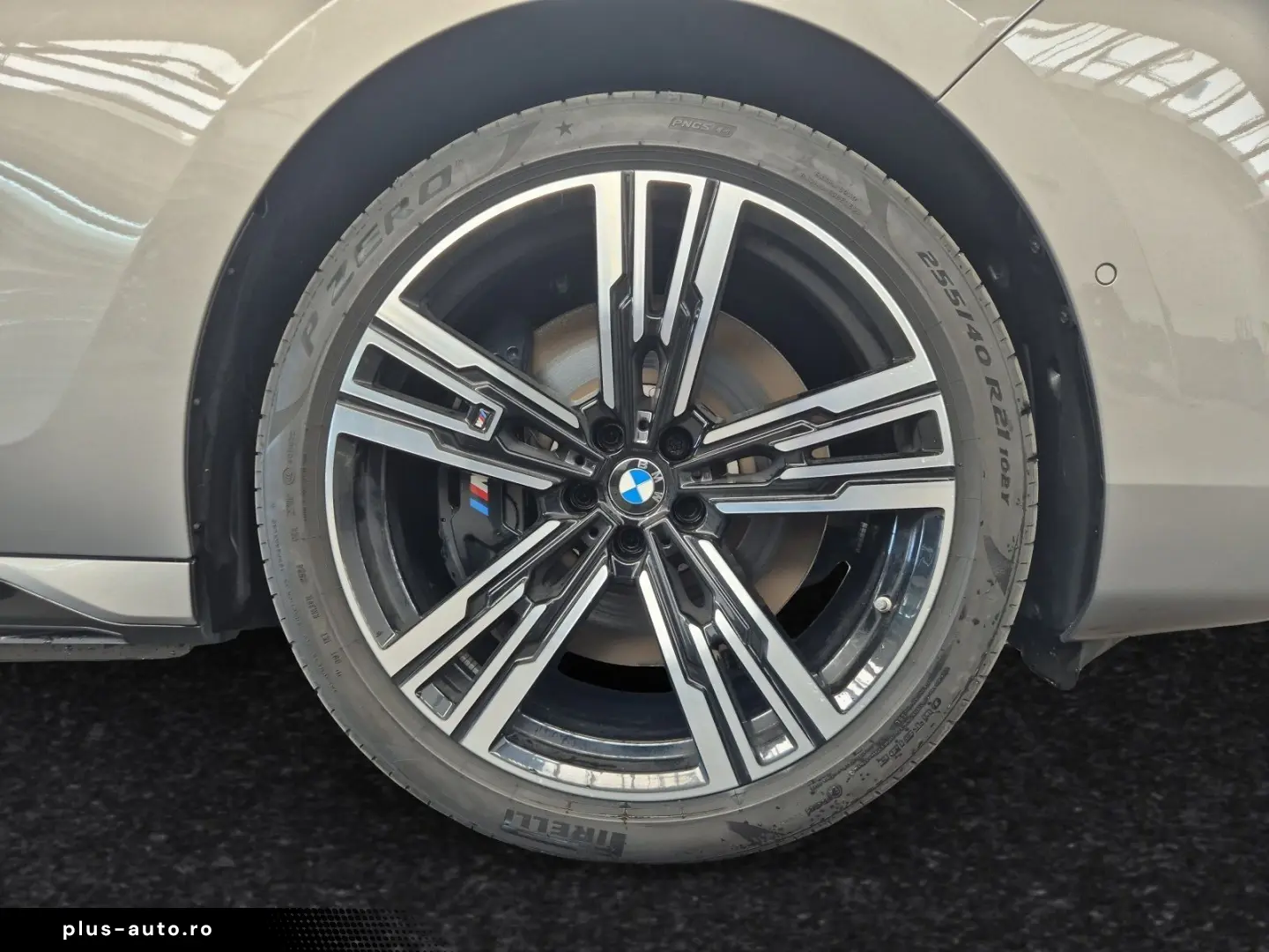 BMW 750e xDrive  1 99%  M Sport Pro DA-Prof. Head-Up