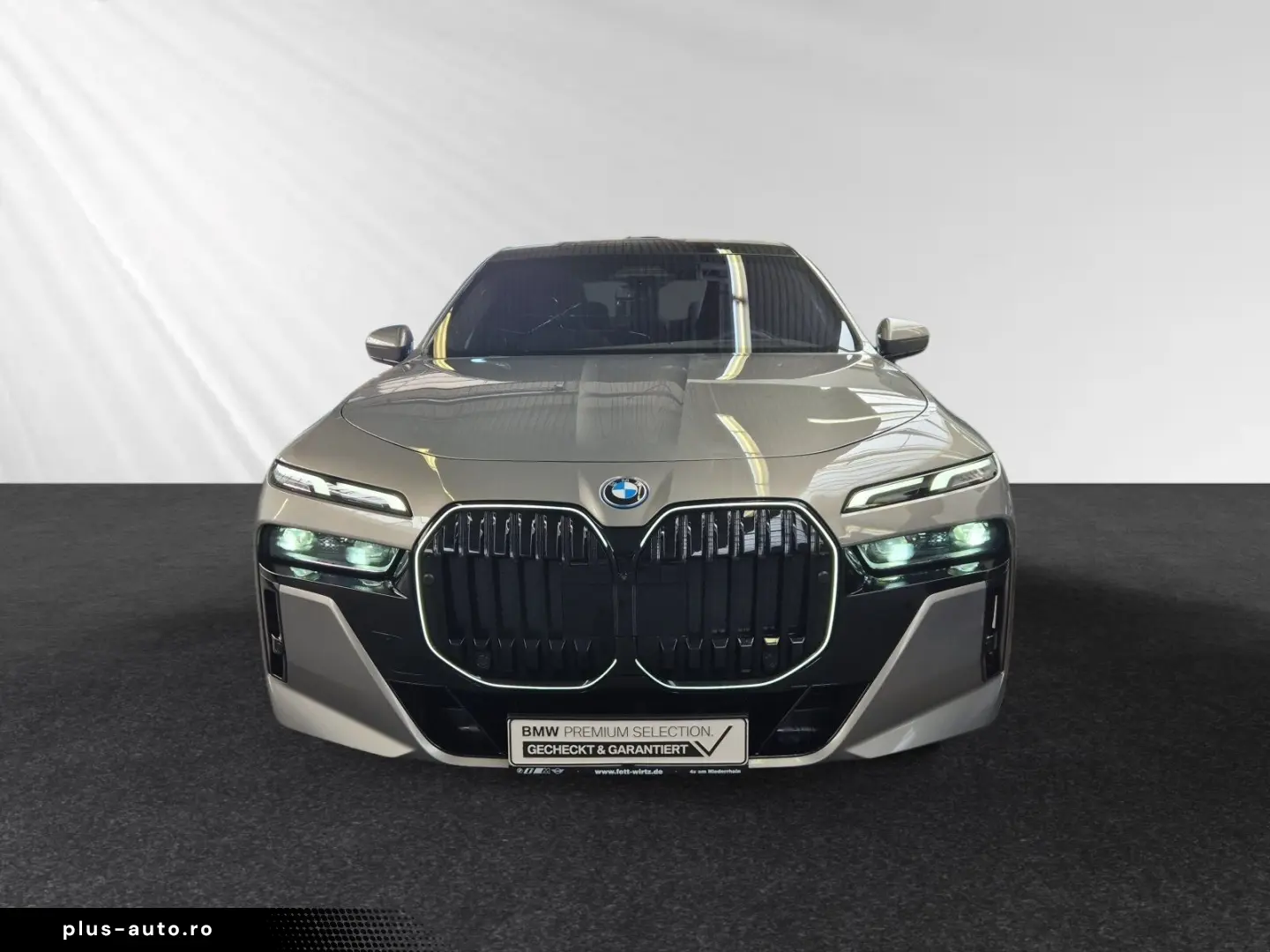 BMW 750e xDrive  1 99%  M Sport Pro DA-Prof. Head-Up