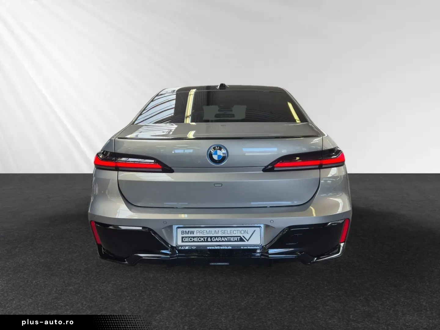 BMW 750e xDrive  1 99%  M Sport Pro DA-Prof. Head-Up