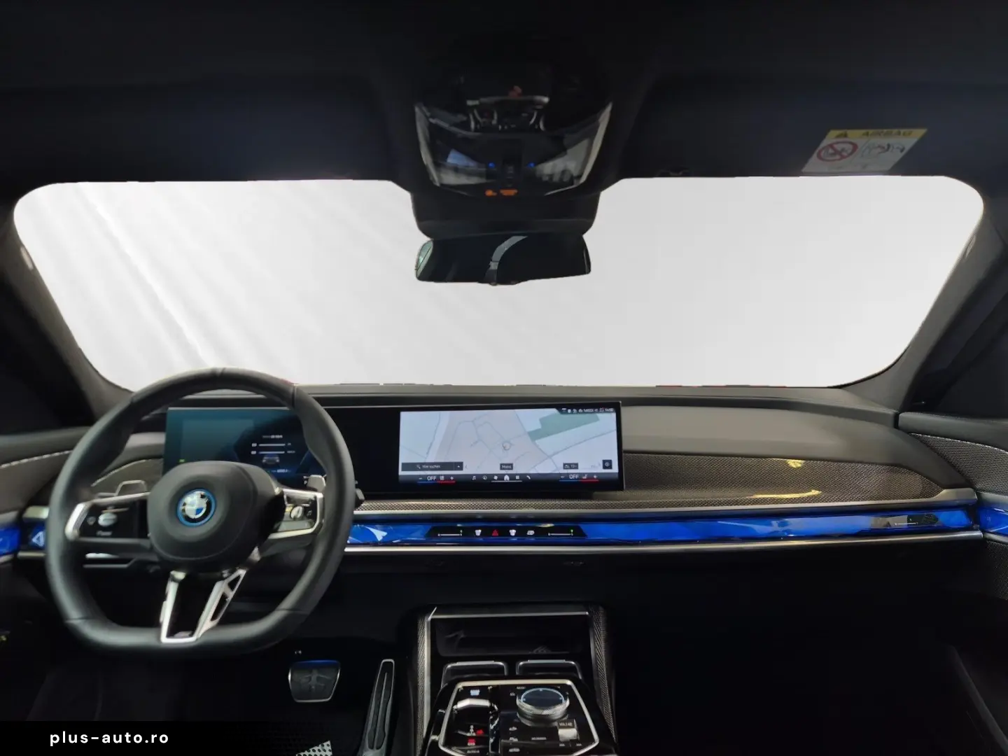 BMW 750e xDrive  1 99%  M Sport Pro DA-Prof. Head-Up