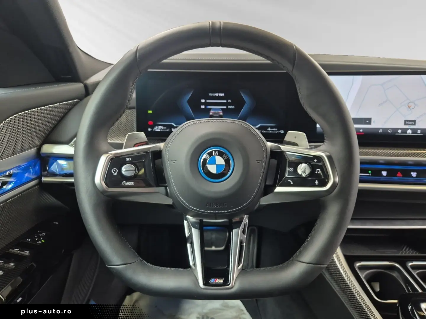 BMW 750e xDrive  1 99%  M Sport Pro DA-Prof. Head-Up