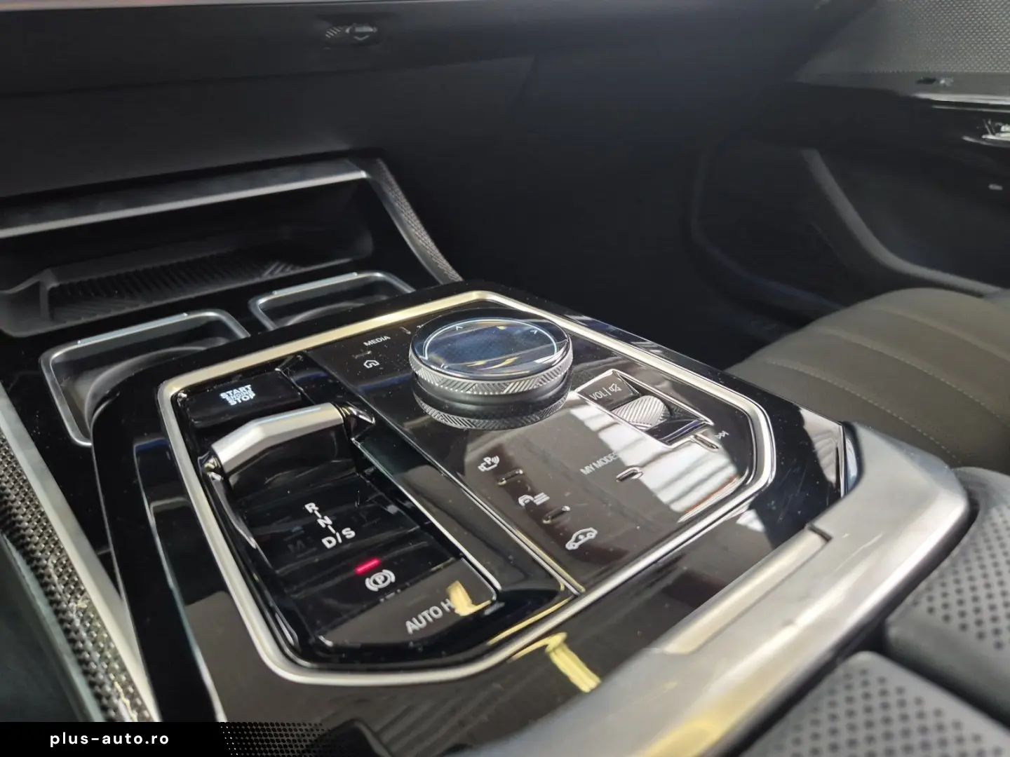 BMW 750e xDrive  1 99%  M Sport Pro DA-Prof. Head-Up