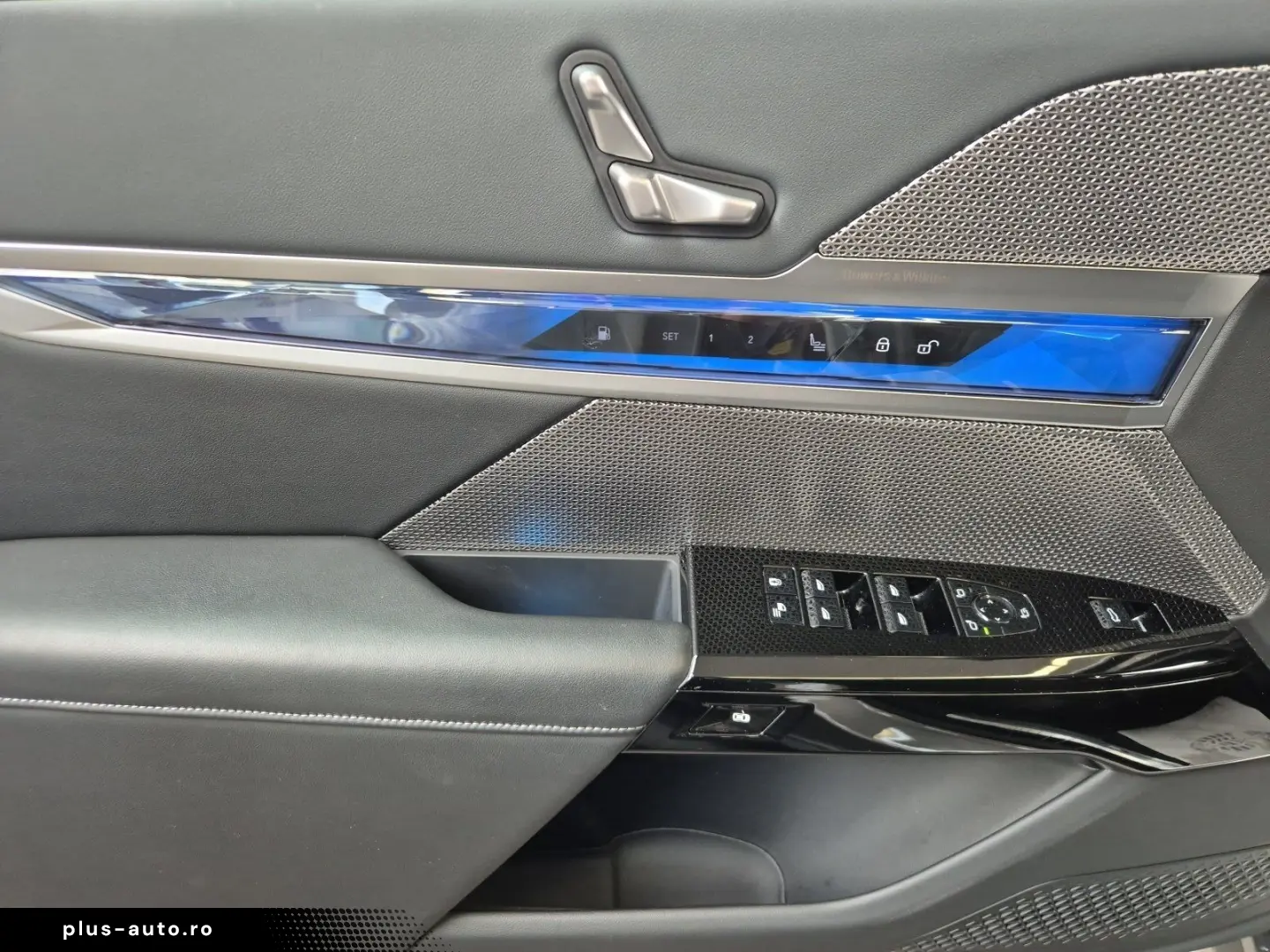 BMW 750e xDrive  1 99%  M Sport Pro DA-Prof. Head-Up