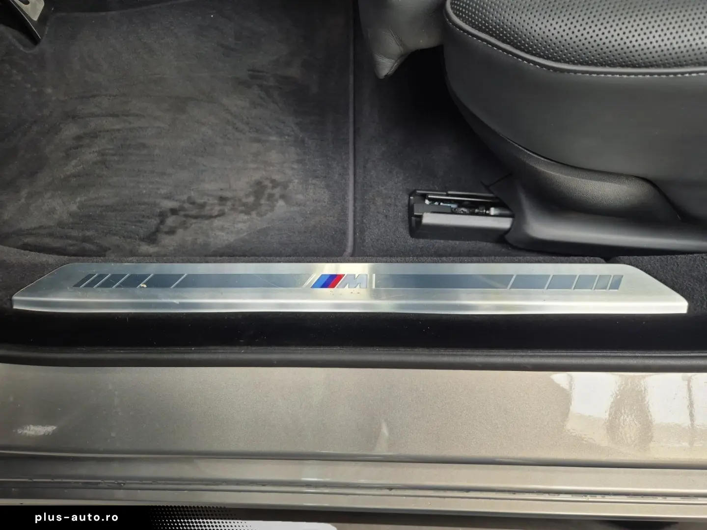 BMW 750e xDrive  1 99%  M Sport Pro DA-Prof. Head-Up