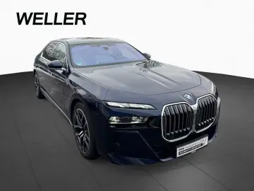 BMW 750e xDrive M-Sport SkyLounge DA PA-Pro Autm