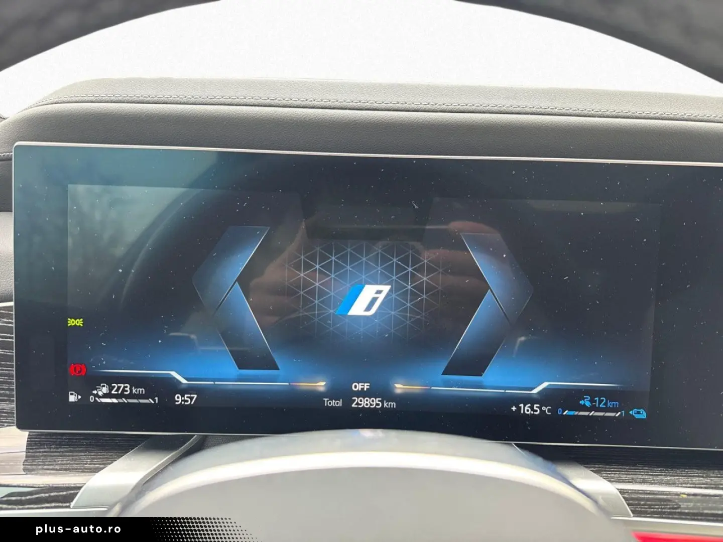 BMW 750e xDrive M-Sport SkyLounge DA PA-Pro Autm