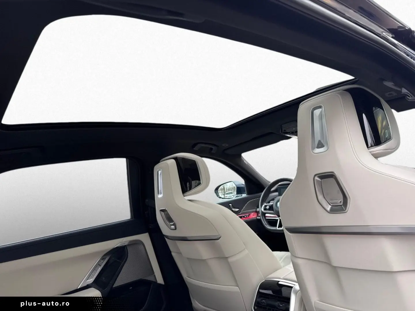 BMW 750e xDrive M-Sport SkyLounge DA PA-Pro Autm