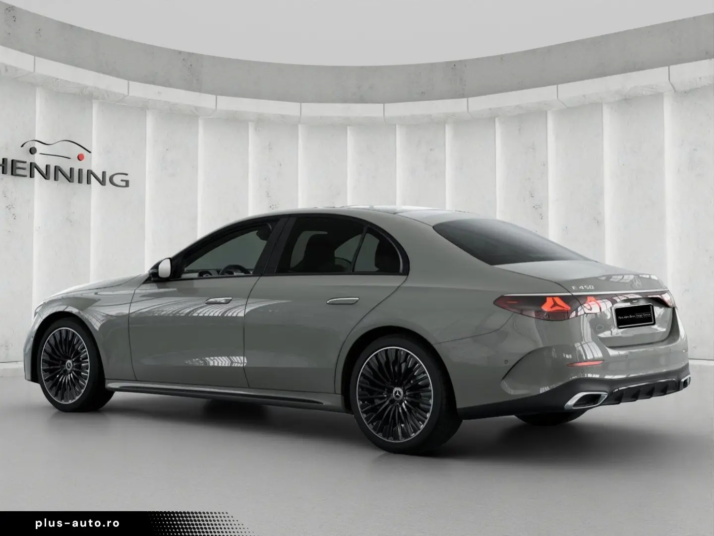 MERCEDES-BENZ E 450 AMG Premium Night SUPERSCREEN Pa&hellip;