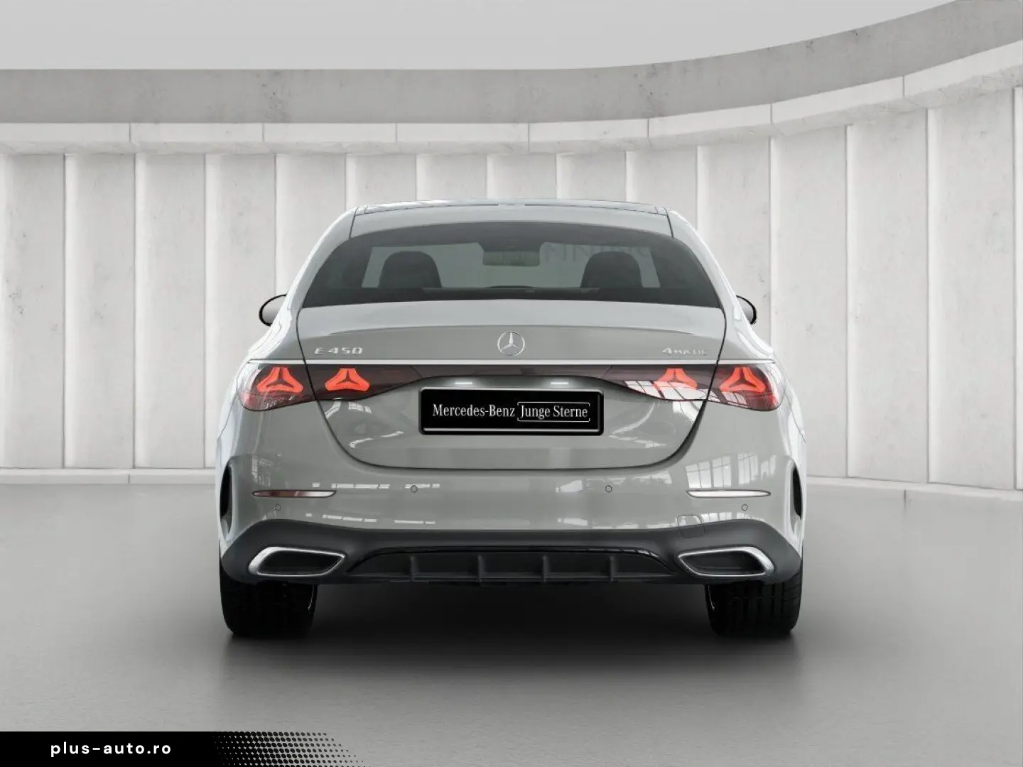 MERCEDES-BENZ E 450 AMG Premium Night SUPERSCREEN Pa&hellip;