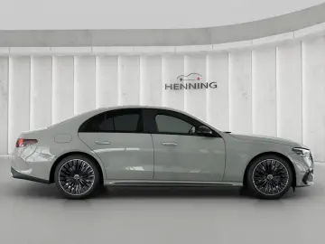 MERCEDES-BENZ E 450 AMG Premium Night SUPERSCREEN Pa&hellip;