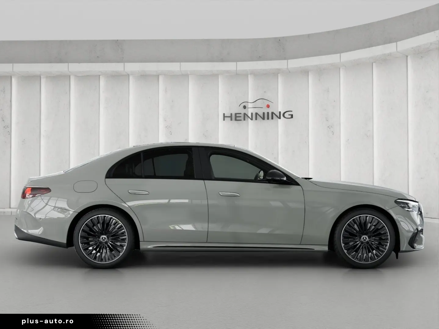 MERCEDES-BENZ E 450 AMG Premium Night SUPERSCREEN Pa&hellip;