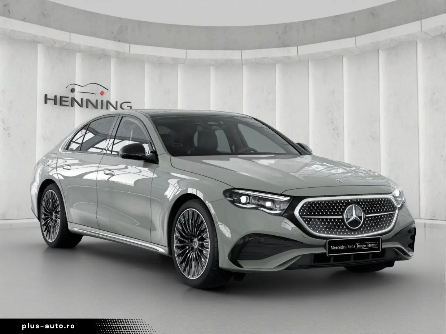 MERCEDES-BENZ E 450 AMG Premium Night SUPERSCREEN Pa&hellip;