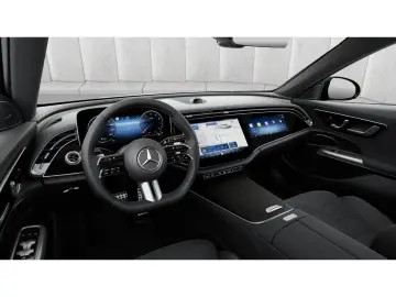 MERCEDES-BENZ E 450 AMG Premium Night SUPERSCREEN Pa&hellip;