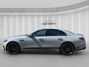MERCEDES-BENZ E 53 AMG Hybrid 4M  Editon 1 SupS HUD &hellip;