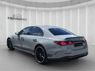 MERCEDES-BENZ E 53 AMG Hybrid 4M  Editon 1 SupS HUD &hellip;