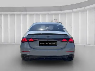 MERCEDES-BENZ E 53 AMG Hybrid 4M  Editon 1 SupS HUD &hellip;
