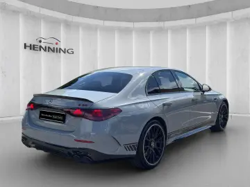 MERCEDES-BENZ E 53 AMG Hybrid 4M  Editon 1 SupS HUD &hellip;