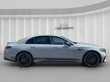 MERCEDES-BENZ E 53 AMG Hybrid 4M  Editon 1 SupS HUD &hellip;