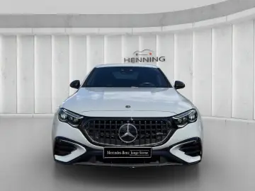 MERCEDES-BENZ E 53 AMG Hybrid 4M  Editon 1 SupS HUD &hellip;
