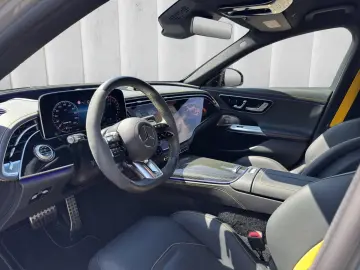 MERCEDES-BENZ E 53 AMG Hybrid 4M  Editon 1 SupS HUD &hellip;