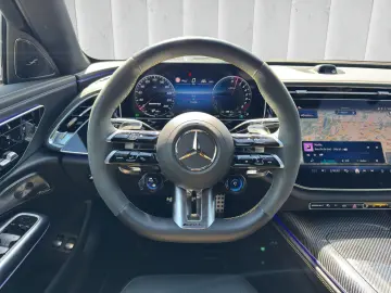MERCEDES-BENZ E 53 AMG Hybrid 4M  Editon 1 SupS HUD &hellip;