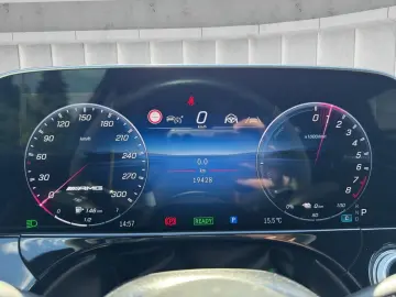 MERCEDES-BENZ E 53 AMG Hybrid 4M  Editon 1 SupS HUD &hellip;