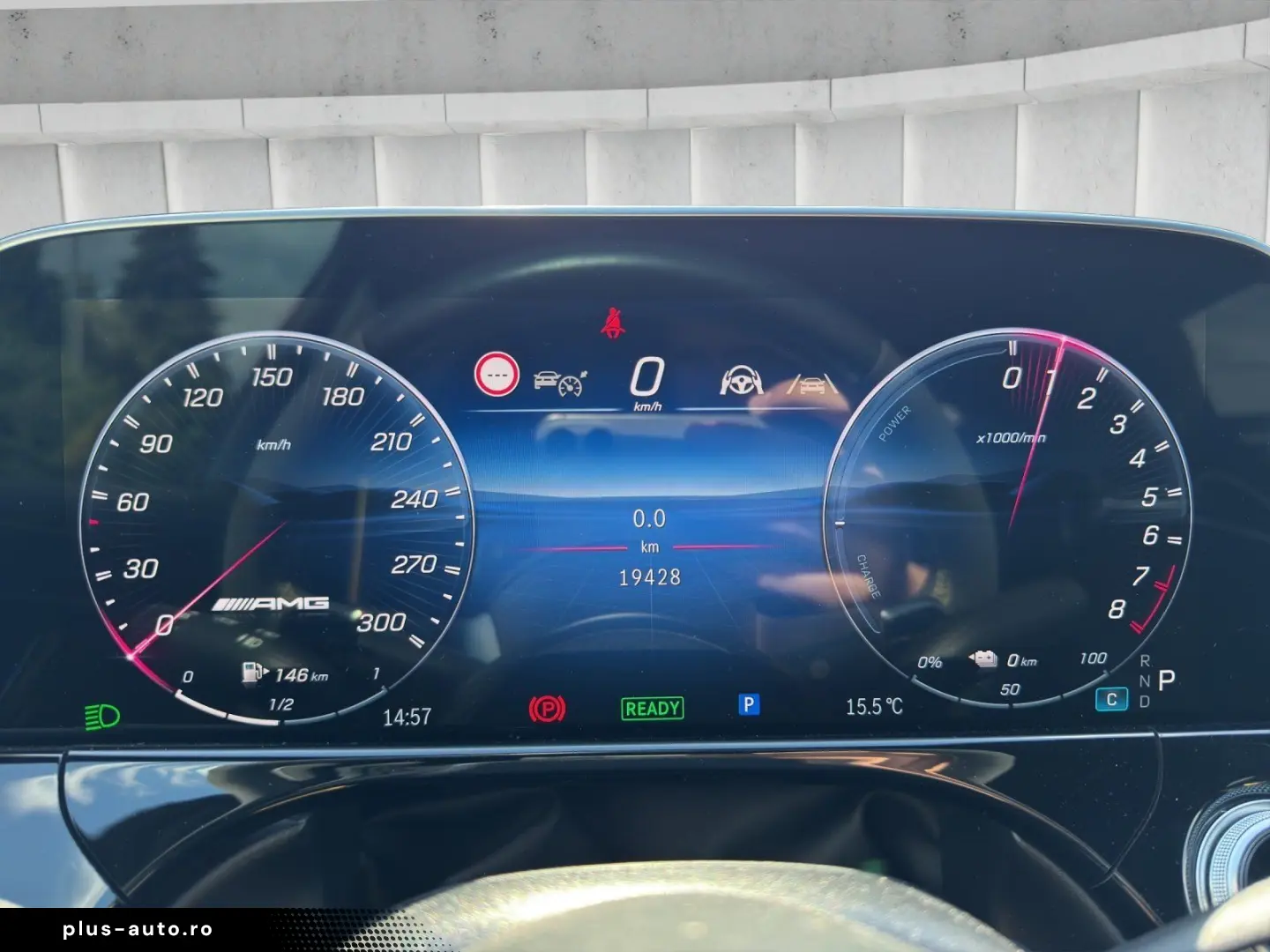 MERCEDES-BENZ E 53 AMG Hybrid 4M  Editon 1 SupS HUD &hellip;
