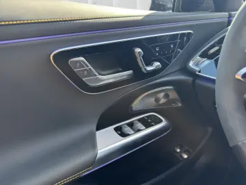 MERCEDES-BENZ E 53 AMG Hybrid 4M  Editon 1 SupS HUD &hellip;