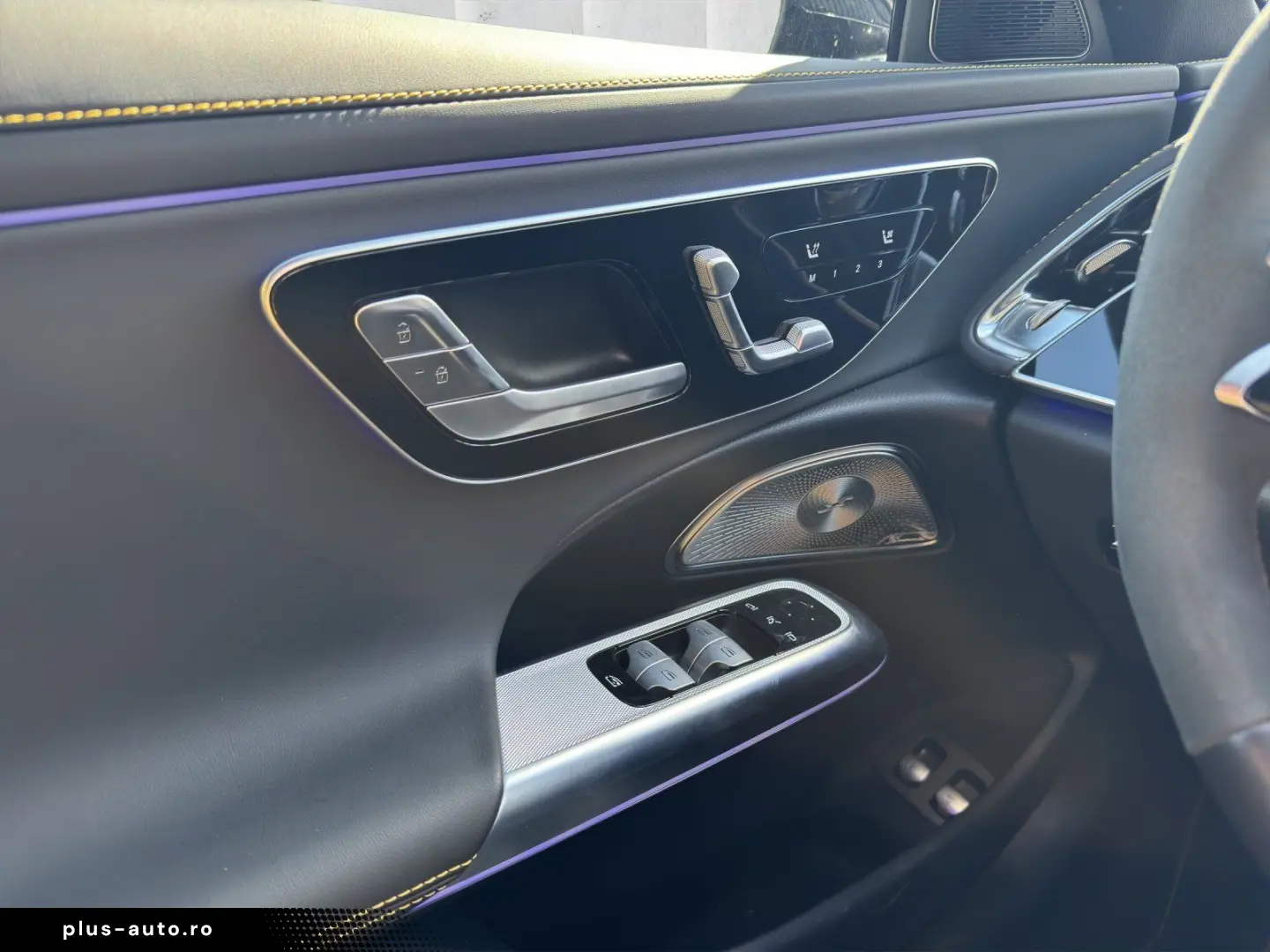 MERCEDES-BENZ E 53 AMG Hybrid 4M  Editon 1 SupS HUD &hellip;