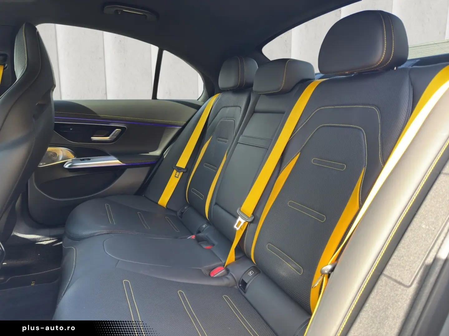 MERCEDES-BENZ E 53 AMG Hybrid 4M  Editon 1 SupS HUD &hellip;