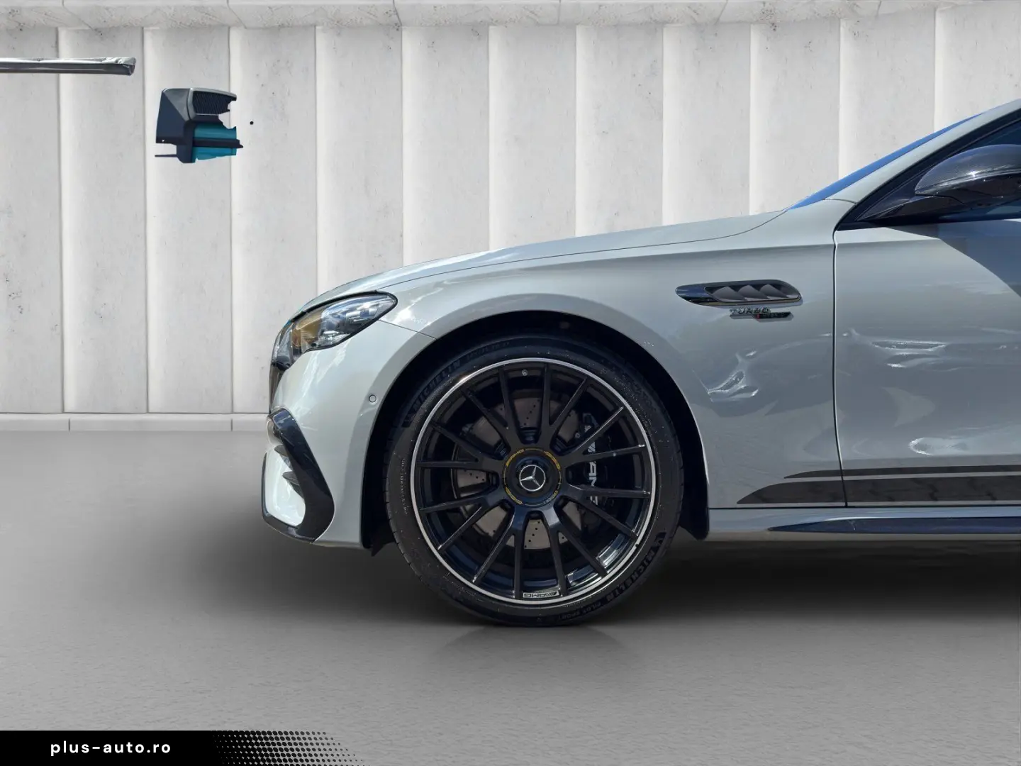 MERCEDES-BENZ E 53 AMG Hybrid 4M  Editon 1 SupS HUD &hellip;