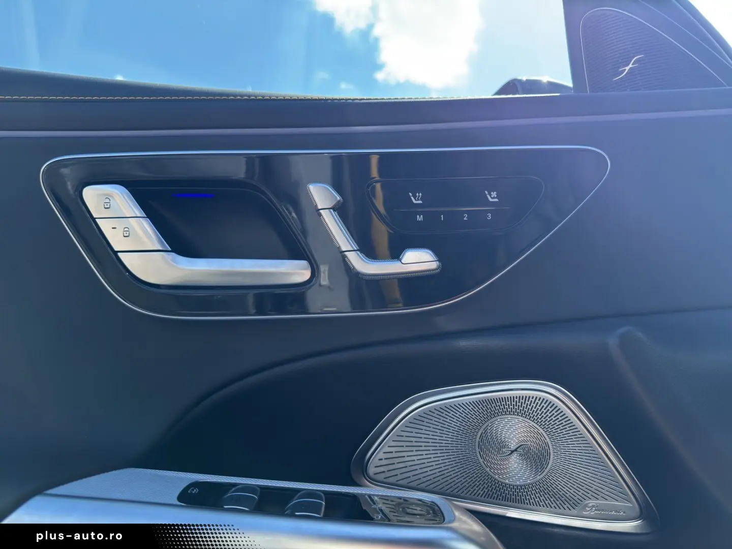 MERCEDES-BENZ E 53 AMG Hybrid 4M  Editon 1 SupS HUD &hellip;