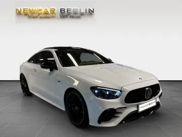 MERCEDES-BENZ AMG E 53 4M  Coupe Prem.Plus Carbon Di&hellip;