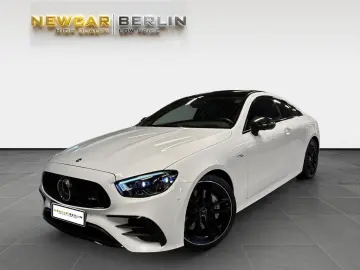 MERCEDES-BENZ AMG E 53 4M  Coupe Prem.Plus Carbon Di&hellip;